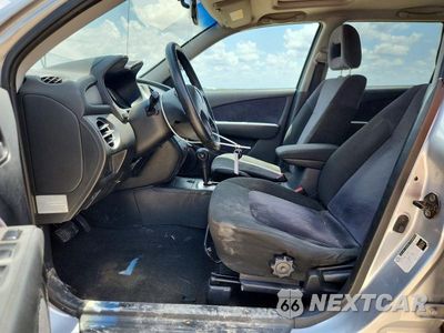 Zdjęcie 7 z 12 samochodu: 2004 MITSUBISHI OUTLANDER XLS VIN:JA4LZ41F24U045687 - miniatura