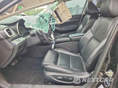 Zdjęcie 7 z 13 samochodu: 2016 NISSAN MAXIMA 3.5 SL VIN:1N4AA6AP8GC411189 - miniatura