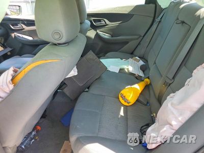 Zdjęcie 10 z 12 samochodu: 2015 CHEVROLET IMPALA LS VIN:2G11Z5SL2F9292823 - miniatura