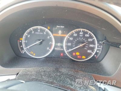 Zdjęcie 9 z 12 samochodu: 2020 ACURA ILX VIN:19UDE2F34LA009042 - miniatura