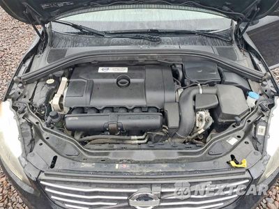 Zdjęcie 12 z 13 samochodu: 2014 VOLVO XC60 3.2 VIN:YV4952DL0E2553541 - miniatura
