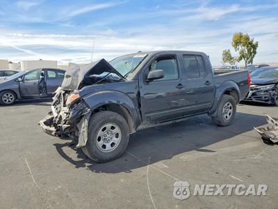 2013 NISSAN FRONTIER S 1N6AD0EV5DN711566 - główne zdjęcie licytacji z USA - miniatura