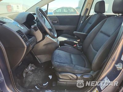 Zdjęcie 7 z 14 samochodu: 2008 MAZDA 5 VIN:JM1CR293X80301785 - miniatura