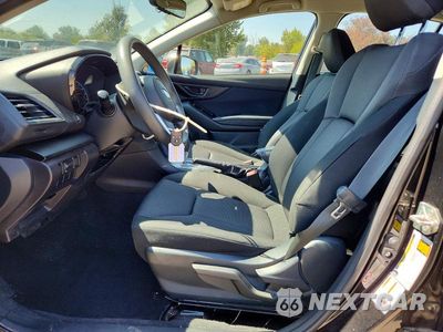 Zdjęcie 7 z 12 samochodu: 2019 SUBARU IMPREZA VIN:4S3GTAA62K3747261 - miniatura
