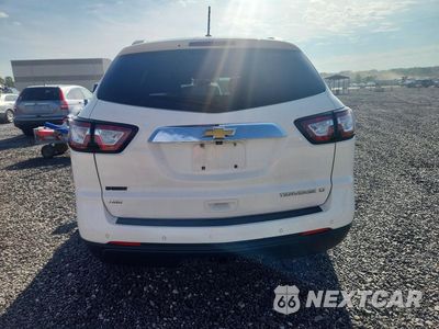 Zdjęcie 6 z 13 samochodu: 2014 CHEVROLET TRAVERSE LT VIN:1GNKVGKD9EJ284885 - miniatura
