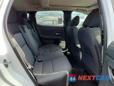 Zdjęcie 11 z 13 samochodu: 2026 NISSAN KICKS SV VIN:3N8AP6CE4TL337888 - miniatura