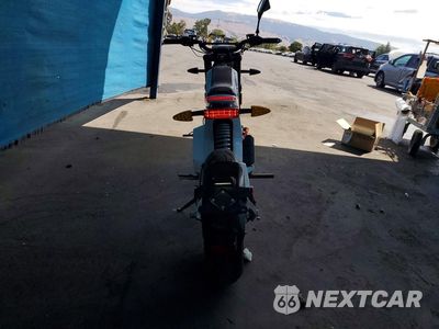 Czwarte zdjęcie samochodu z boku: 2021 OTHER MOTORCYCLE METACYCLE VIN:LB2S1MEF6MX001963 - miniatura