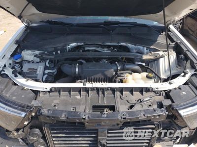Zdjęcie 12 z 13 samochodu: 2020 FORD EXPLORER ST VIN:1FM5K8GC6LGA76151 - miniatura