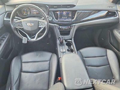 Zdjęcie 8 z 14 samochodu: 2025 CADILLAC XT6 PREMIUM LUXURY VIN:1GYKPDRS9SZ102888 - miniatura