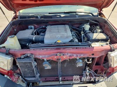 Zdjęcie 11 z 12 samochodu: 2007 TOYOTA TUNDRA VIN:5TBDV541X7S464576 - miniatura