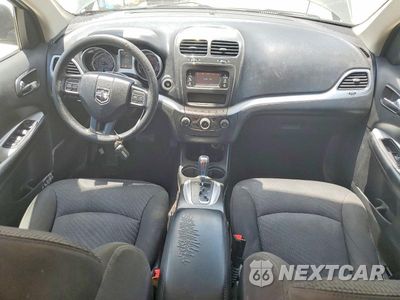 Zdjęcie 8 z 13 samochodu: 2019 DODGE JOURNEY SE VIN:3C4PDCAB4KT746834 - miniatura