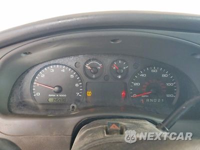 Zdjęcie 9 z 12 samochodu: 2008 FORD RANGER VIN:1FTYR10D78PB17191 - miniatura