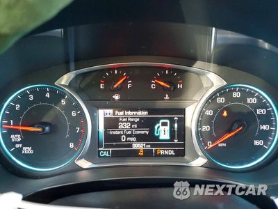 Zdjęcie 9 z 13 samochodu: 2018 CHEVROLET TRAVERSE LT VIN:1GNERHKW0JJ276807 - miniatura