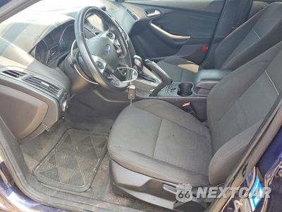 Zdjęcie 7 z 13 samochodu: 2012 FORD FOCUS SEL VIN:1FAHP3M2XCL157930 - miniatura