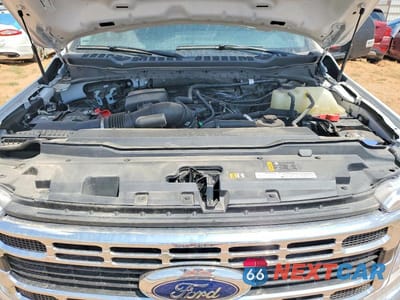 Zdjęcie 11 z 12 samochodu: 2024 FORD F250 SUPER DUTY VIN:1FT7W2BNXREF08641 - miniatura