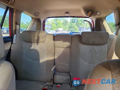 Zdjęcie 10 z 13 samochodu: 2011 TOYOTA RAV4 BASE VIN:JTMBF4DV8B5043401 - miniatura