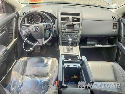 Zdjęcie 8 z 14 samochodu: 2012 MAZDA CX-9 VIN:JM3TB3CA8C0356320 - miniatura
