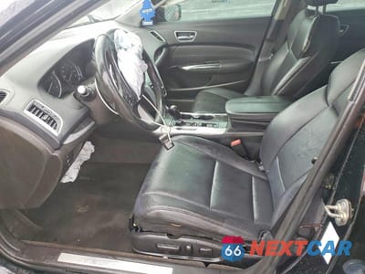 Zdjęcie 7 z 12 samochodu: 2018 ACURA TLX VIN:19UUB1F35JA001855 - miniatura