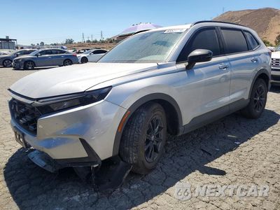 2026 HONDA CR-V SPORT-L 7FARS5H84TE021873 - główne zdjęcie licytacji z USA - miniatura