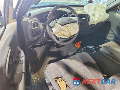Zdjęcie 8 z 12 samochodu: 2002 FORD F150 VIN:1FTRX18L72NA83360 - miniatura