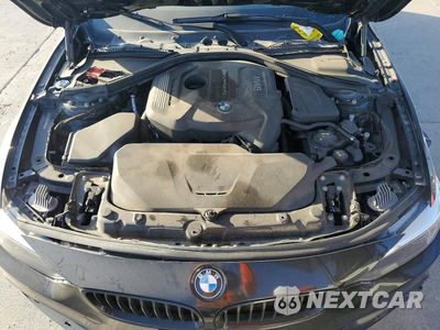 Zdjęcie 11 z 12 samochodu: 2020 BMW 430I GRAN COUPE VIN:WBA4J1C09LCD99395 - miniatura