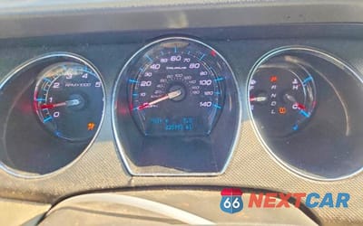 Zdjęcie 9 z 12 samochodu: 2012 FORD TAURUS SE VIN:1FAHP2DW8CG104892 - miniatura