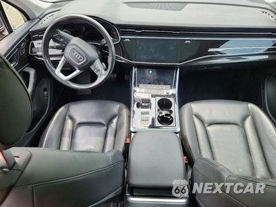 Zdjęcie 8 z 14 samochodu: 2022 AUDI Q7 PREMIUM PLUS VIN:WA1LXBF72ND010418 - miniatura