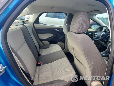 Zdjęcie 10 z 12 samochodu: 2014 FORD FOCUS SE VIN:1FADP3F20EL180874 - miniatura