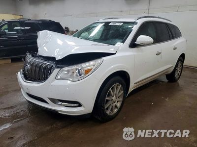 2017 BUICK ENCLAVE 5GAKVBKD0HJ239187 - główne zdjęcie licytacji z USA - miniatura