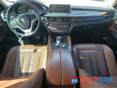 Zdjęcie 8 z 13 samochodu: 2015 BMW X6 XDRIVE35I VIN:5UXKU2C55F0F95521 - miniatura