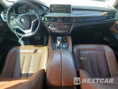 Zdjęcie 8 z 13 samochodu: 2015 BMW X6 XDRIVE35I VIN:5UXKU2C55F0F95521 - miniatura