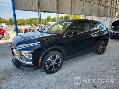 2022 MITSUBISHI ECLIPSE CROSS SE JA4ATWAA6NZ045253 - główne zdjęcie licytacji z USA - miniatura