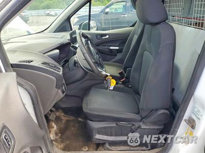 Zdjęcie 7 z 14 samochodu: 2023 FORD TRANSIT CONNECT XLT DELIVERY VAN VIN:NM0LS7T25P1548798 - miniatura