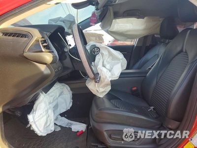 Zdjęcie 7 z 12 samochodu: 2023 TOYOTA CAMRY SE VIN:4T1G11AK1PU108546 - miniatura