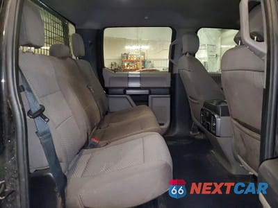Zdjęcie 10 z 12 samochodu: 2020 FORD F250 SUPER DUTY VIN:1FT7W2BT1LED55847 - miniatura