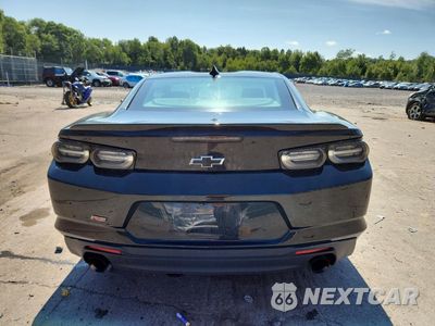 Zdjęcie 6 z 12 samochodu: 2022 CHEVROLET CAMARO LS VIN:1G1FB1RS4N0116638 - miniatura