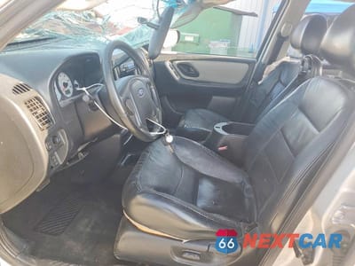 Zdjęcie 7 z 13 samochodu: 2004 FORD ESCAPE LIMITED VIN:1FMCU04184KA49117 - miniatura
