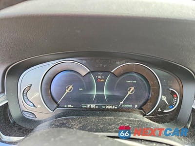 Zdjęcie 9 z 13 samochodu: 2019 BMW 540 XI VIN:WBAJE7C56KG892610 - miniatura
