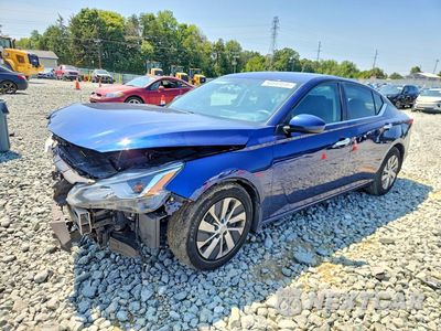 2019 NISSAN ALTIMA S 1N4BL4BV3KC191193 - główne zdjęcie licytacji z USA - miniatura