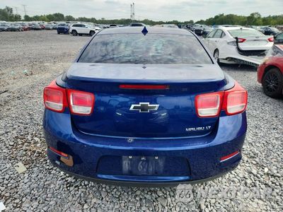 Zdjęcie 6 z 12 samochodu: 2013 CHEVROLET MALIBU 1LT VIN:1G11C5SA3DU141747 - miniatura
