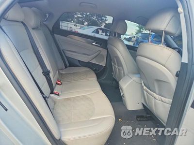 Zdjęcie 10 z 12 samochodu: 2015 HYUNDAI SONATA SPORT VIN:5NPE34AF1FH057410 - miniatura