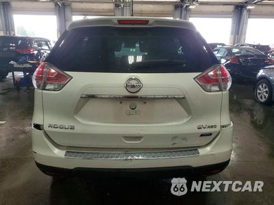 Zdjęcie 6 z 12 samochodu: 2014 NISSAN ROGUE SV VIN:5N1AT2MV4EC807765 - miniatura