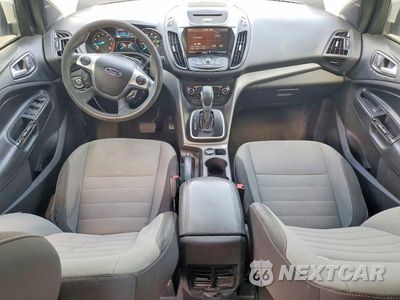 Zdjęcie 8 z 13 samochodu: 2013 FORD ESCAPE SE VIN:1FMCU0GX0DUD86059 - miniatura