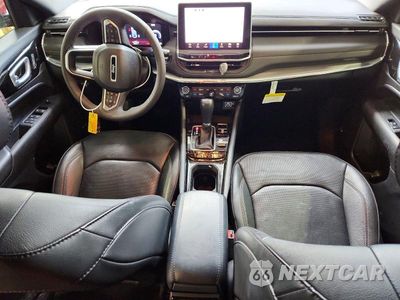 Zdjęcie 8 z 12 samochodu: 2023 JEEP COMPASS LIMITED VIN:3C4NJDCN7PT500722 - miniatura