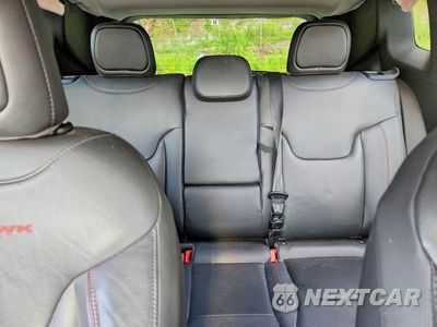 Zdjęcie 10 z 13 samochodu: 2016 JEEP RENEGADE TRAILHAWK VIN:ZACCJBCTXGPD28638 - miniatura