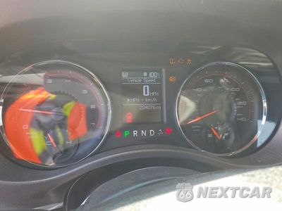 Zdjęcie 9 z 12 samochodu: 2011 DODGE CHARGER VIN:2B3CL3CGXBH506630 - miniatura