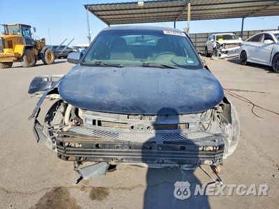 Piąte zdjęcie samochodu w środku: 2008 FORD FOCUS SE VIN:1FAHP35N48W238615 - miniatura