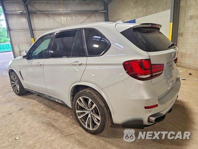 Drugie zdjęcie samochodu z przodu: 2018 BMW X5 XDRIVE35I VIN:5UXKR0C55J0X85850 - miniatura