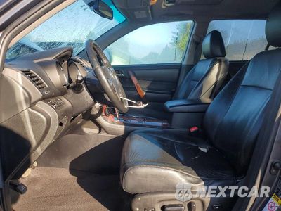 Zdjęcie 7 z 13 samochodu: 2011 TOYOTA HIGHLANDER LIMITED VIN:5TDDK3EH9BS049970 - miniatura