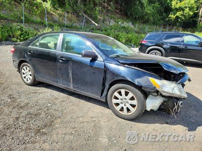 Zdjęcie 6 z 22 samochodu: 2009 TOYOTA CAMRY XLE VIN:4T1BE46K09U908220 - miniatura